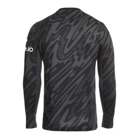 Nogometni Dres Inter Milan Golmanski 2024-25 Crna Dugim Rukavima